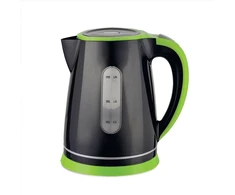 Maestro MR-058-Juodas Electric Virdulys 1,8 L