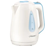 Electric Virdulys MAESTRO MR-031-Mėlynas 1.7 L 2200 W