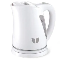 Maestro MR-038-Baltas Electric Virdulys 1,7 L