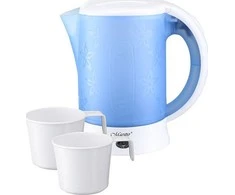 Virdulys Tepamas Maestro MR- 010 Mėlyna