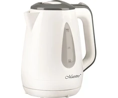 Virdulys Maestro MR-031 Pilka