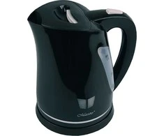 Maestro Riposo Virdulys 1,7L juodas, 038