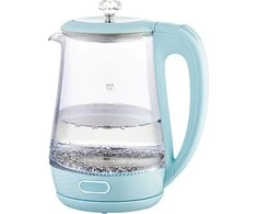 Maestro Riposo Skaidrus virdulys 1,7 L, 797