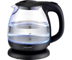 MAESTRO MR-055 electric virdulys 1 L 1100 W (MR-055-Juodas) Juodas