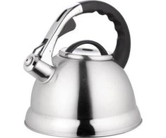 Maestro Elektrinis Virdulys - Smeg 1,5 L Raudonas