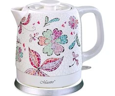 Virdulys Tepamas Maestro MR- 068C Gėlių baltumas