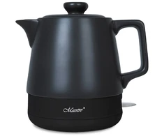 Virdulys Maestro Virdulys ceramiczny Maestro, 1L, 1200W, Juodas