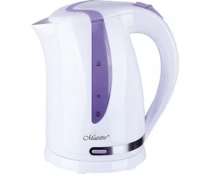 Virdulys Maestro Elektrinis virdulys Maestro MR-032 Violetinis 1,7l