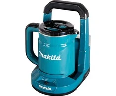 Makita DKT360Z LXT ® Akumuliatorinis virdulys, 18V X2