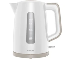 Virdulys Muhler WK-171 Elektriskā tējkanna 1.7L 2200W