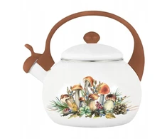Virdulys NIEELEKTRYCZNY OD 3029 EMALIA 2.2 L GRZYBY