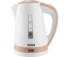 Virdulys N’OVEEN EK1202 1 l balta ir-ruda