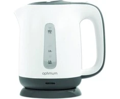 Virdulys Tepamas Optimum CJ-1776 pilkas