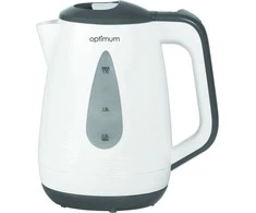 Elektrinis virdulys CJ-1806 OPTIMUM