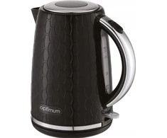 Elektrinis virdulys 1,7 l CJS-4031 juoda OPTIMUM