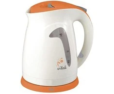 Elektrinis virdulys 1,7 l Vitek CJ-1775 balta ir-žalia OPTIMUM