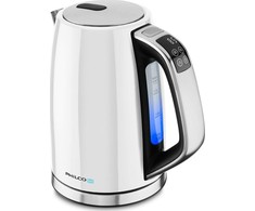 Virdulys Tepamas Philco PHWK 1701 Baltoji