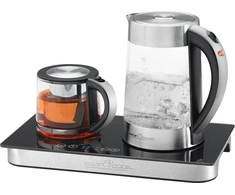 Elektrinio virdulio PROFI COOK PC-TKS 1056 rinkinys