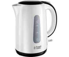 RUSSEL 25070-70 Virdulys Russell Hobbs 25070-70 Mano pusryčiai | 1,7L | baltas