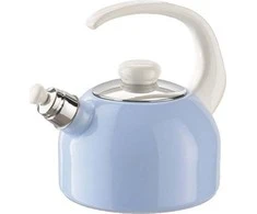 Riess Virdulys 2,0l 18cm mėlynas