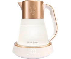 Virdulys „Ramybė“, Russell Hobbs