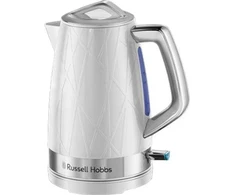 Virdulys Russell Hobbs 28080-70 Struktūra balta