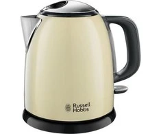 RUSSEL 24994-70 Elektrinis virdulys Russell Hobbs 24994-70 Colors Plus Mini | 1l grietinėlės