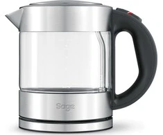 Kompaktiškas virdulys SAGE SKE395 1 L