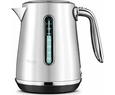 Virdulys Teapot Sage SKE735BSS Sidabras