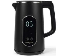 Salter Virdulys su LED jutikliu, temperatūros reguliavimas, EK6745VDE, 3000 W, 1,7 l