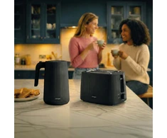 Virdulys Seeger SGR100BK Juodas