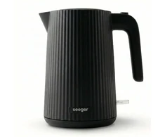 Virdulys Seeger SGR100BK Juodas