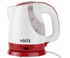 Virdulys Sencor Oliver Voltz virdulys elektrinis 1300W 0.9L belaidis 55551230FR