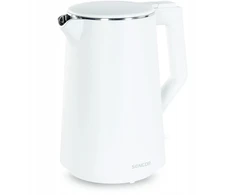 Virdulys Sencor SWK 0550WH Elektrinis virdulys