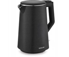 Virdulys Sencor SWK 0551BK Elektrinis virdulys