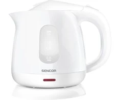 Elektrinis virdulys Sencor SWK 1010 WH