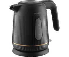 Virdulys Sencor SWK 1049BK Elektrinis virdulys 1L (41026794)