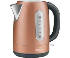 Sencor elektrinis virdulys 1,7l SWK1776GD