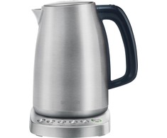 Sencor Elektrinis virdulys iš ner.pl.1.7l su reguliuojama temperatūra SWK1796SS,2200W