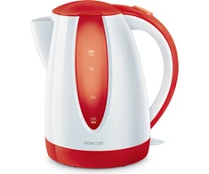 Elektrinis virdulys 1,8l Sencor SWK1814RD