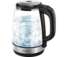 Elektrinis virdulys Sencor SWK 2090BK