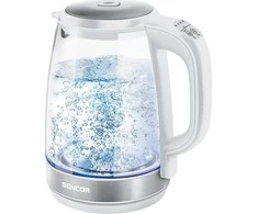Virdulys Arbatinukas Sencor SWK 2190WH Balta