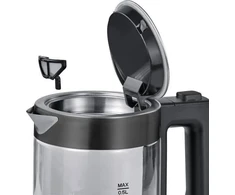 Virdulys Severin Elektrinė WK 9387