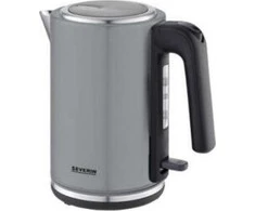 Virdulys Severin WK 9574 pilka