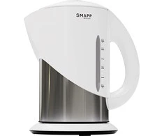 Elektrinis Virdulys - Smapp 1,7 L Baltas