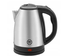 Virdulys SSK 24002 SS INOX 1,8 L 1500 W
