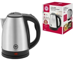 Virdulys SSK 24002 SS INOX 1,8 L 1500 W