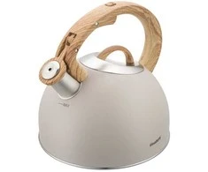 PLIENINIS VIRDULYS SU ŠVILPUKU 2,5 L KLAUSBERG KB-7913