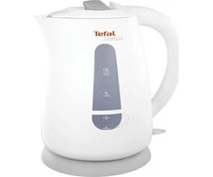 Virdulys Arbatinukas Tefal Express KO2991 Baltas