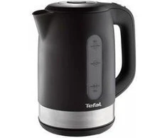 Virdulys Tepamas Tefal Sniego KO330 Juodas